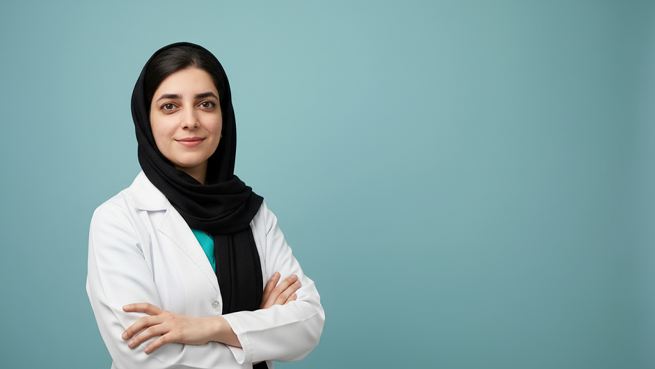 پزشکی شخصی بر پایه ژنتیک: برای تشخیص دقیق‌تر، پیشگیری هوشمندانه‌تر و درمان مؤثرتر